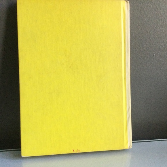 Fox in Socks by Dr Seuss 1965 edition. - Picture 2 of 3